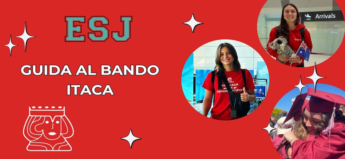 Guida al Bando Itaca